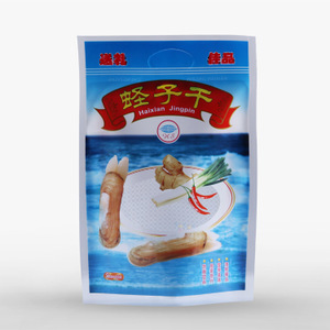 水產(chǎn)包裝袋 品質(zhì)與價格并重的水產(chǎn)品包裝解決方案